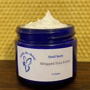 Shea Body Butter