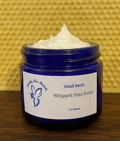 Shea Body Butter