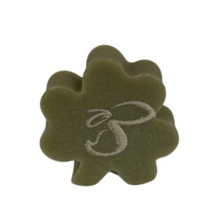 Shamrock Irish Cream Soap – Limited Edition