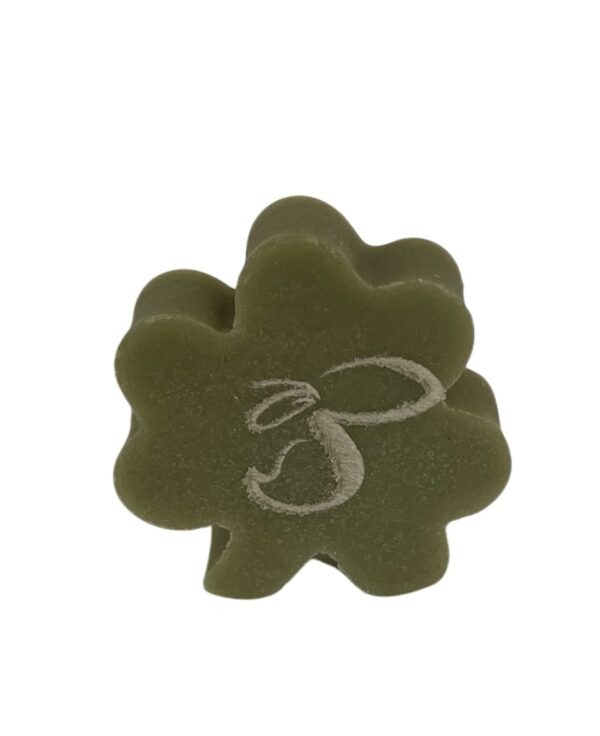 Shamrock Irish Cream Soap – Limited Edition