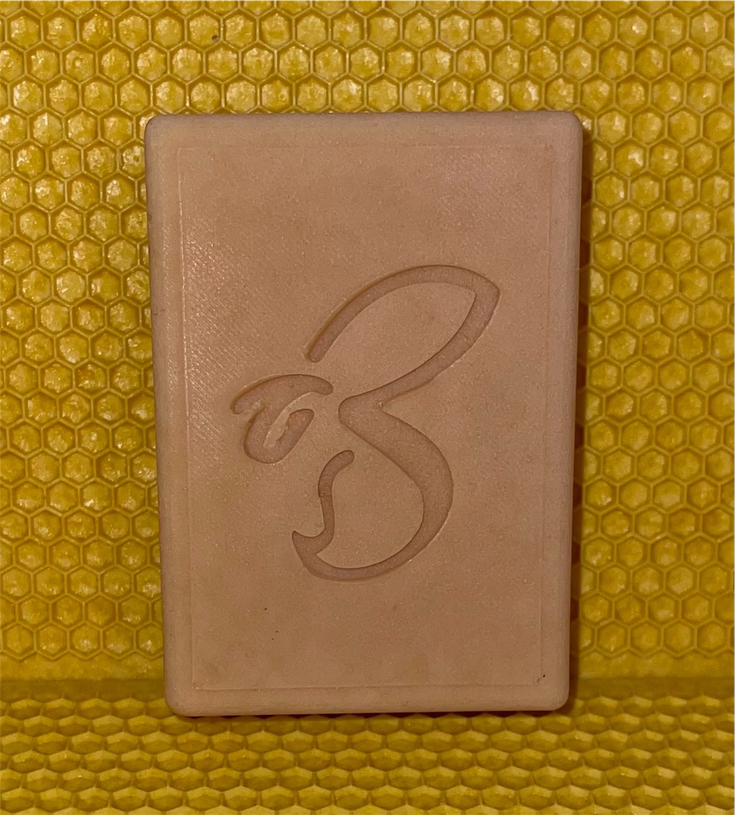 Calamine Clay & Chamomile