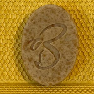 Oatmeal  & Honeycomb Moderate Exfoliation