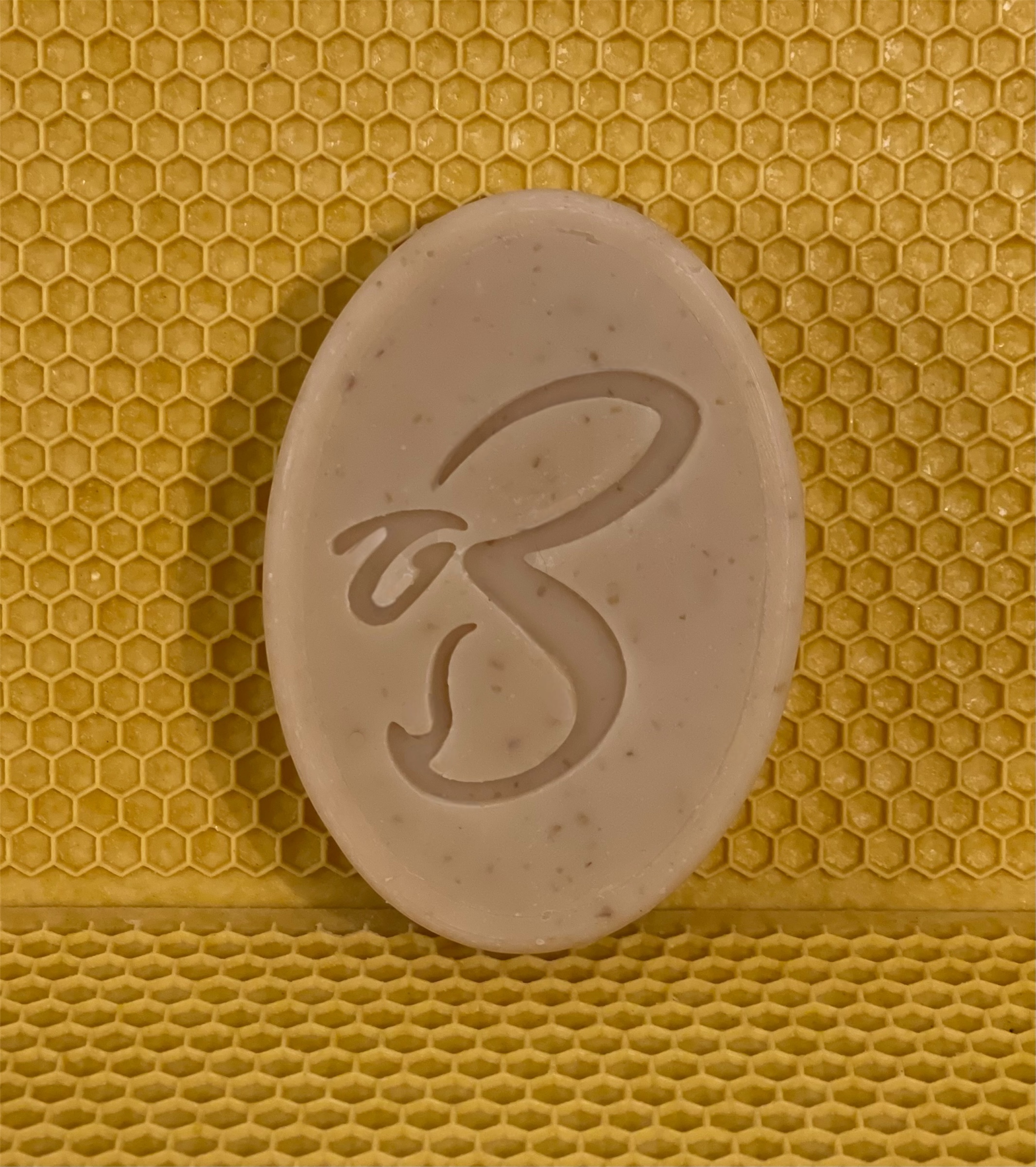 Oatmeal & Honey Gentle Exfoliation