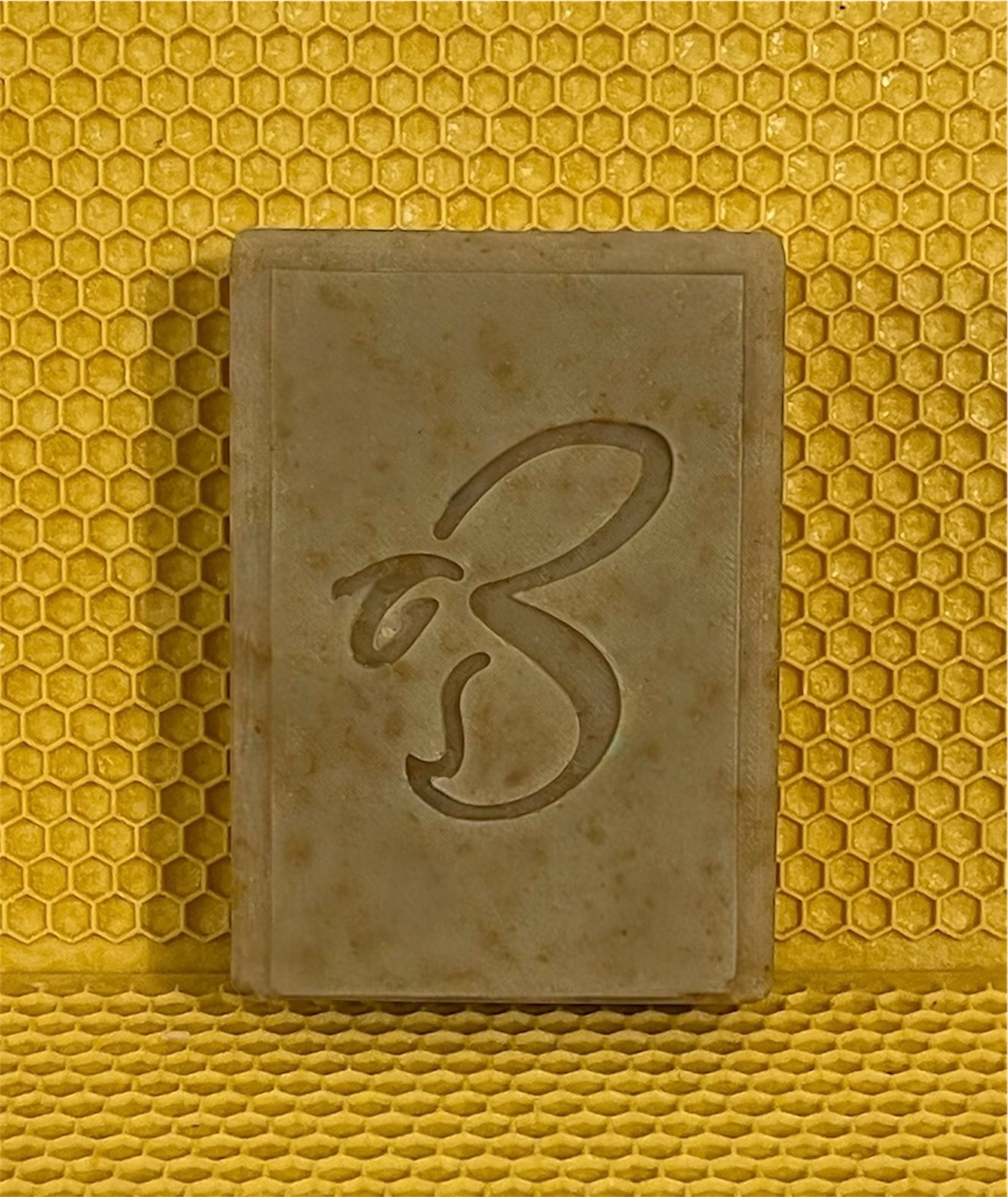 Gardener&rsquo;s with Pomace and Rosemary