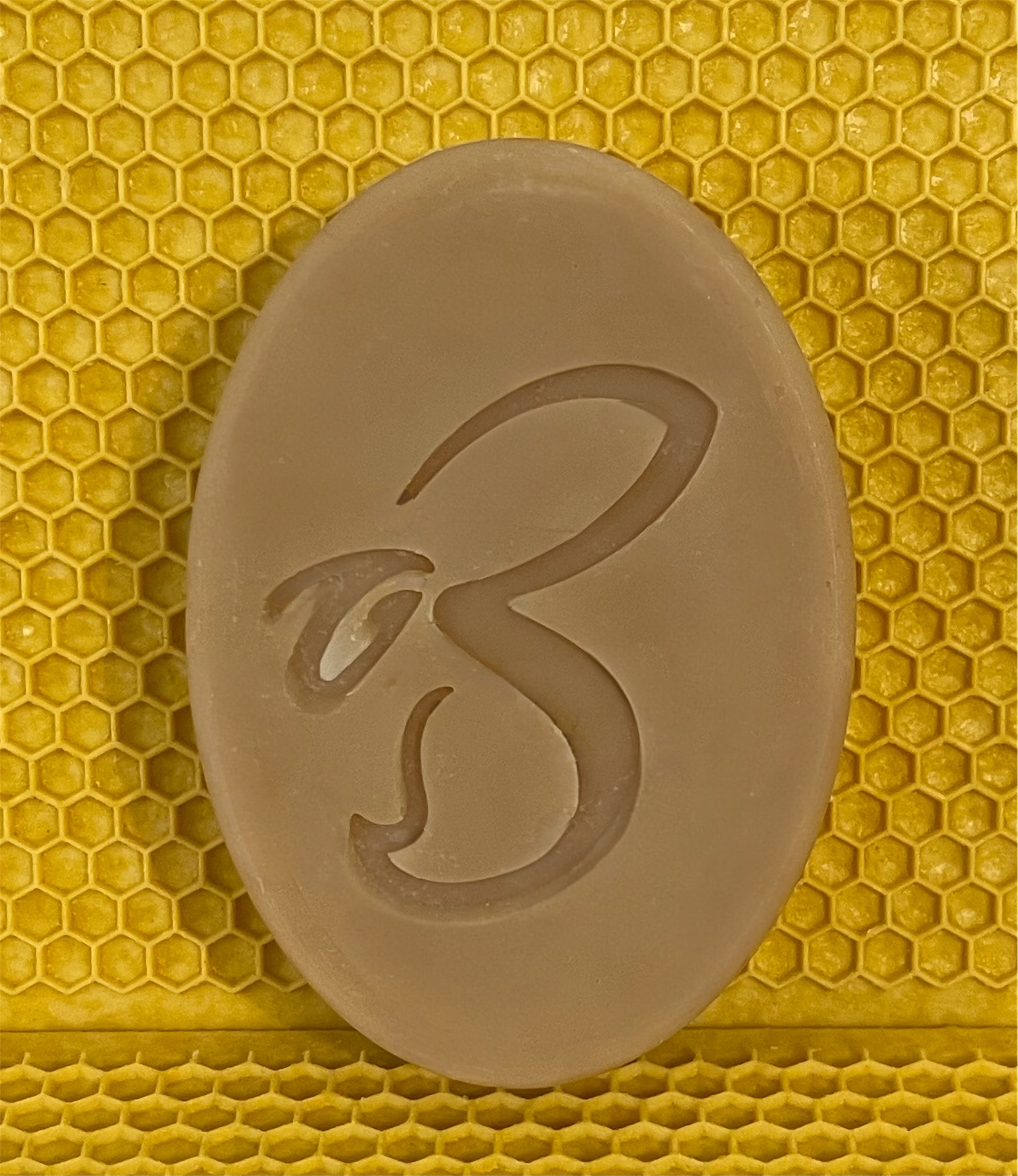Pure Honey (Unscented)