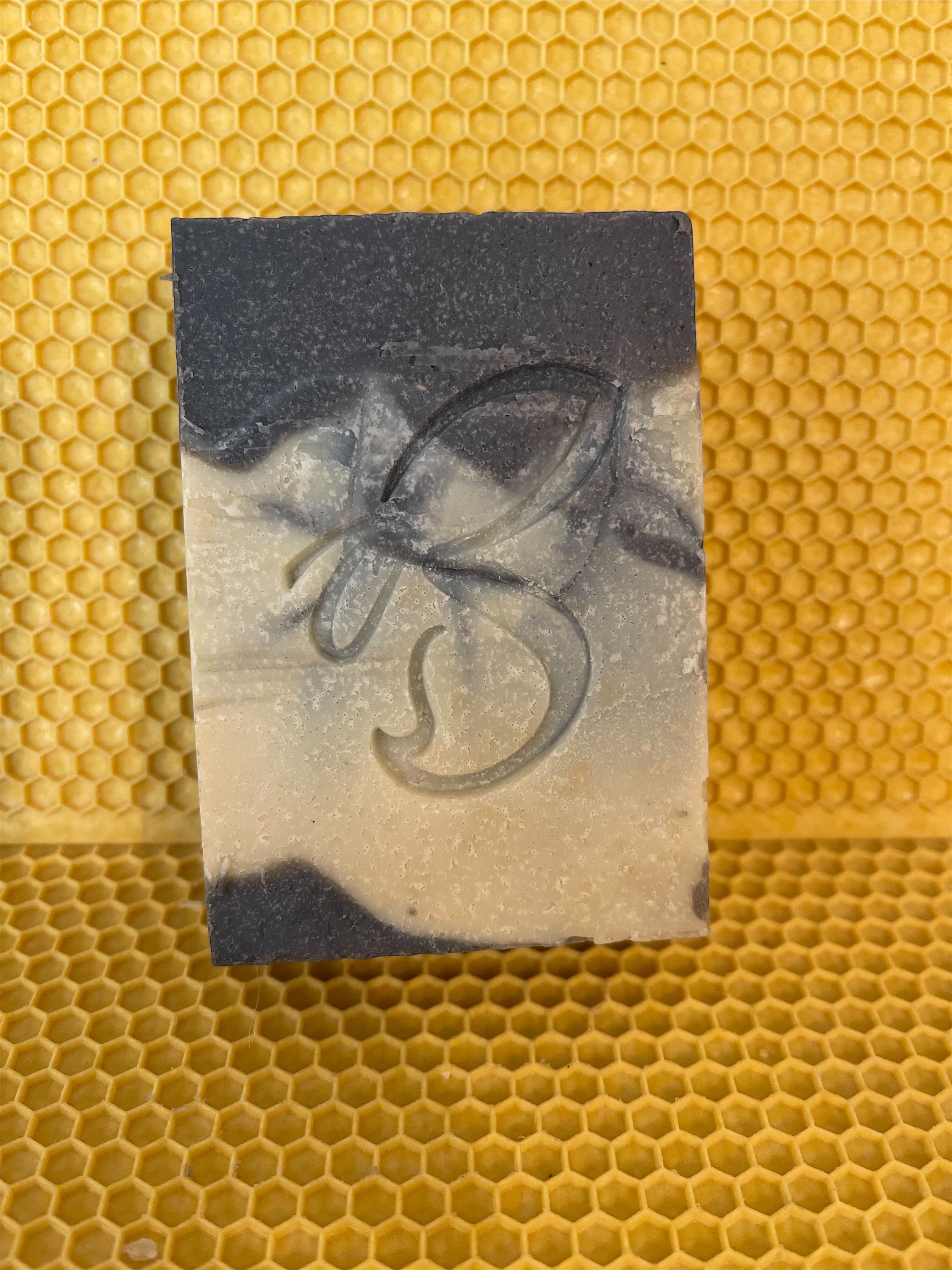 Pure Balance Charcoal Face Soap