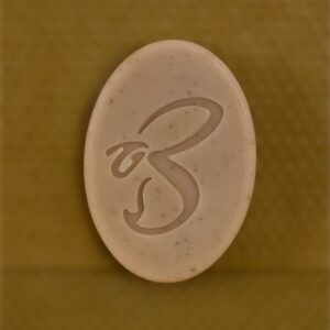 Oatmeal (Moderate Exfoliation)