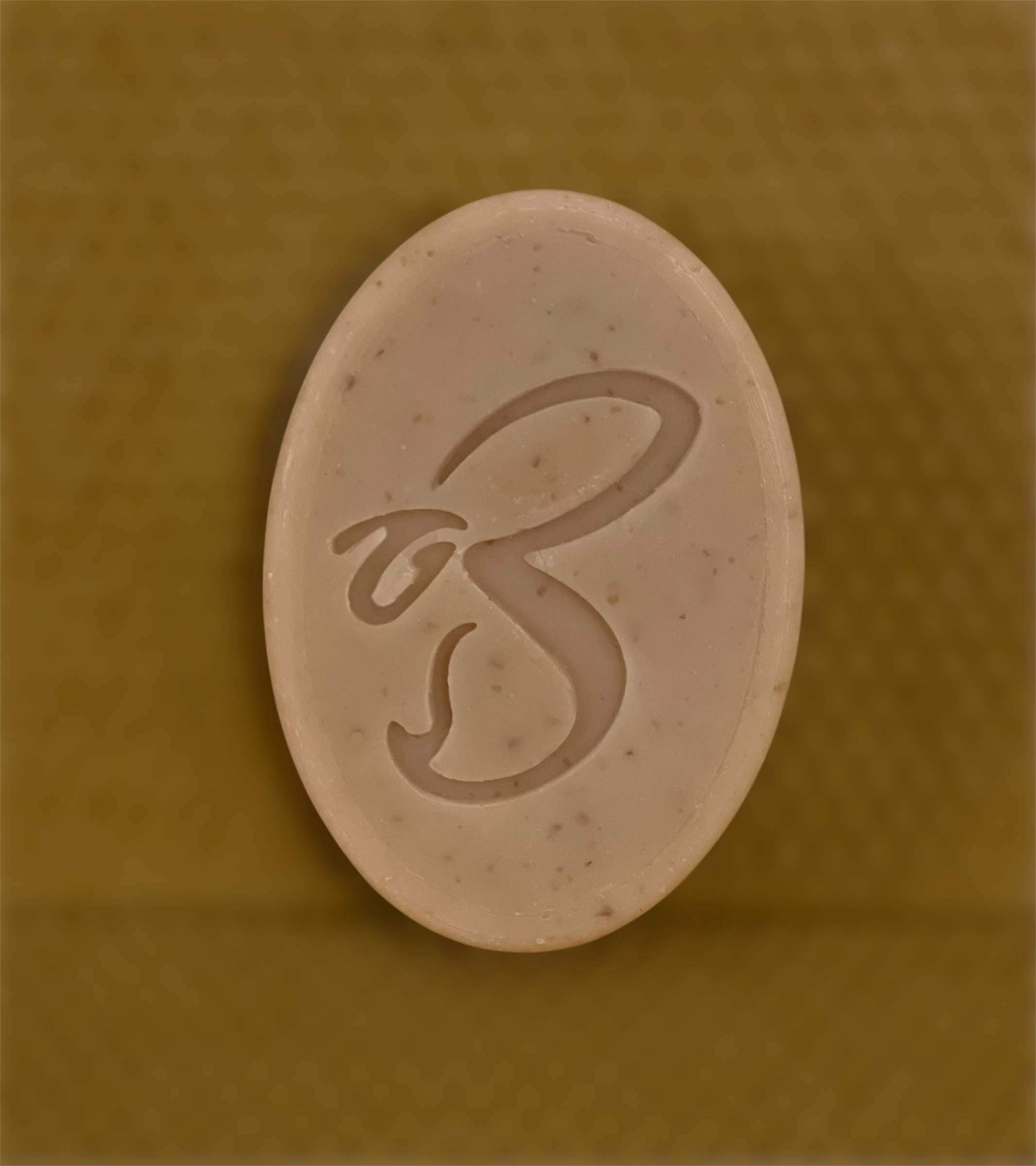 Oatmeal (Moderate Exfoliation)