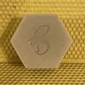 Silken Shine Shampoo Bar