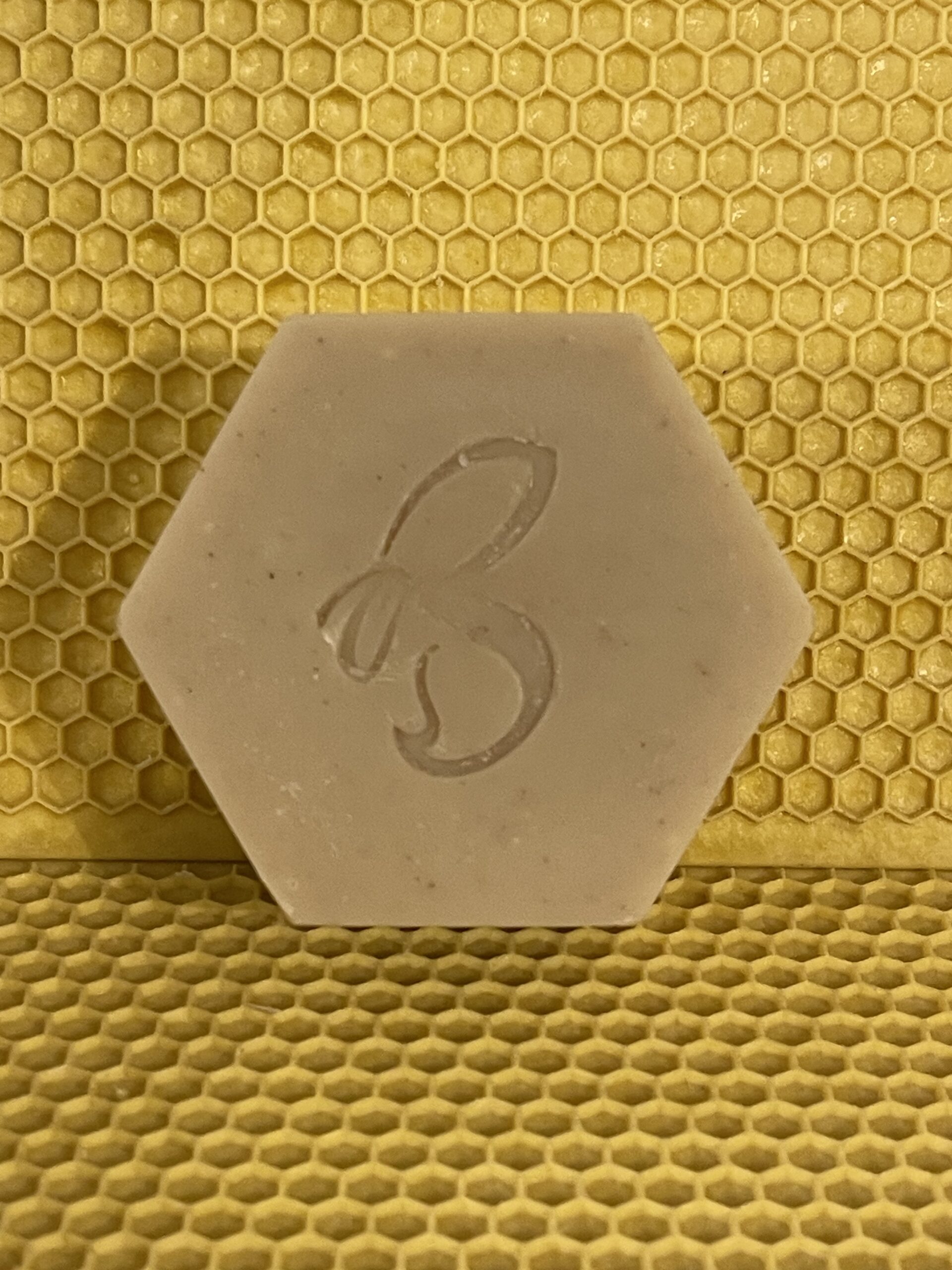 Silken Shine Shampoo Bar