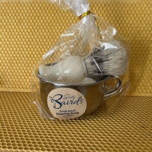 Shaving Soap Set