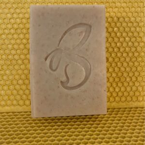 Oatmeal &  Honeycomb Gentle Exfoliation