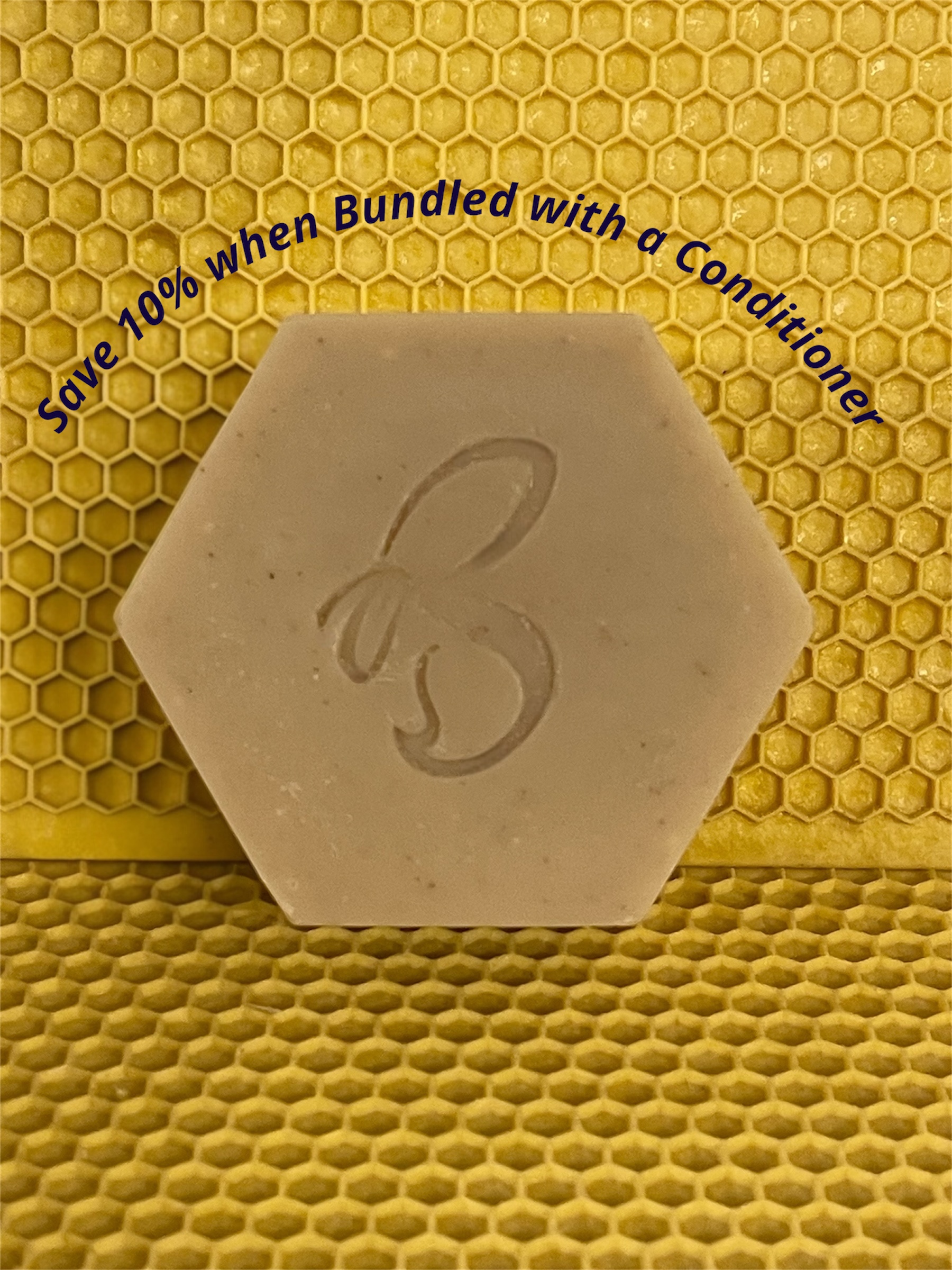 Silken Shine Shampoo Bar