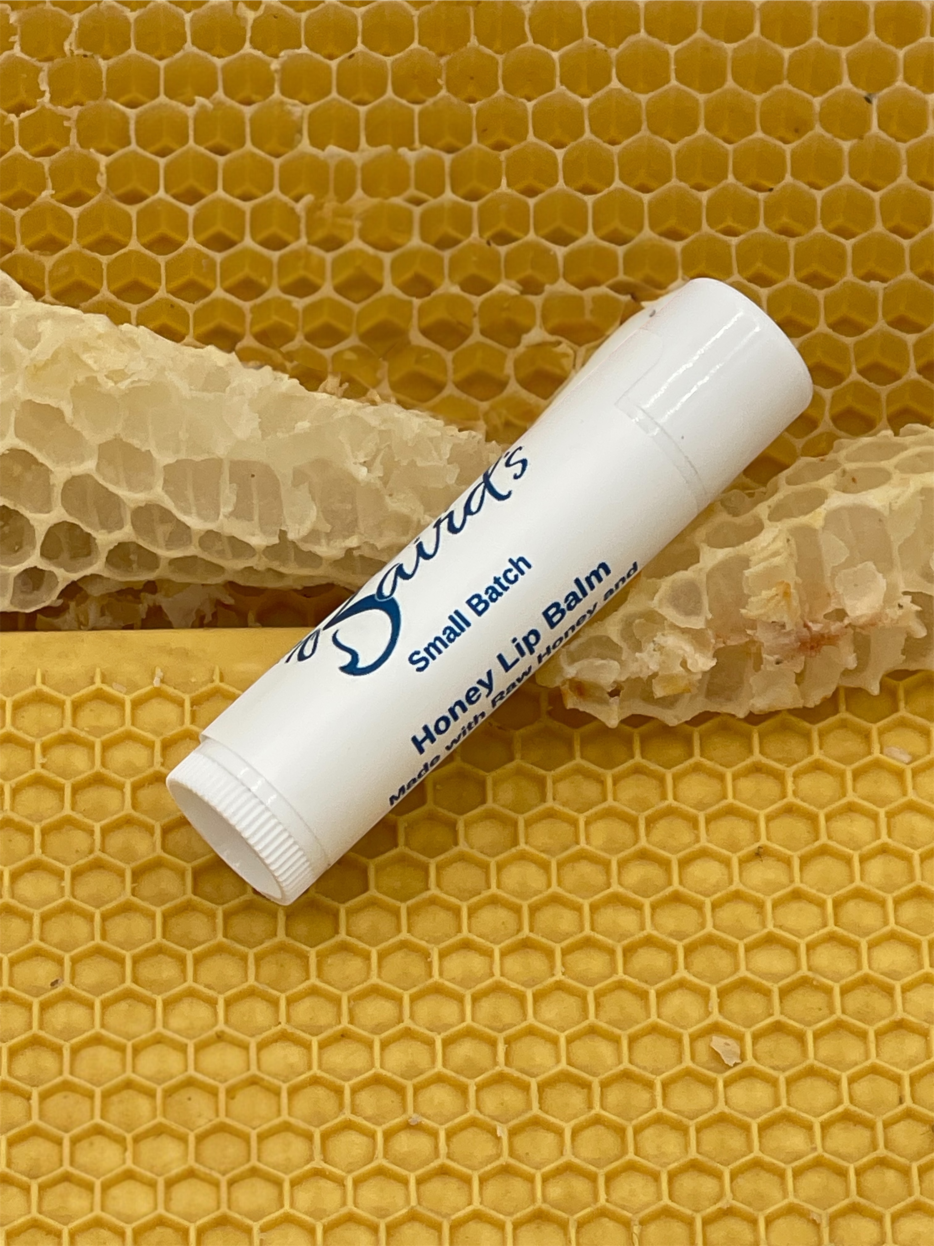 Simply Honey Bee Balm