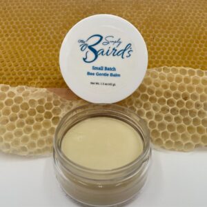 Bee Gentle Balm 1.5 ounce