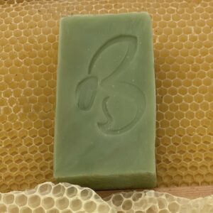 Rosemary & Honey Kitchen Hand Soap