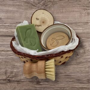 The Mrs Simply Baird's Hive Helper Set - Rosemary Edition