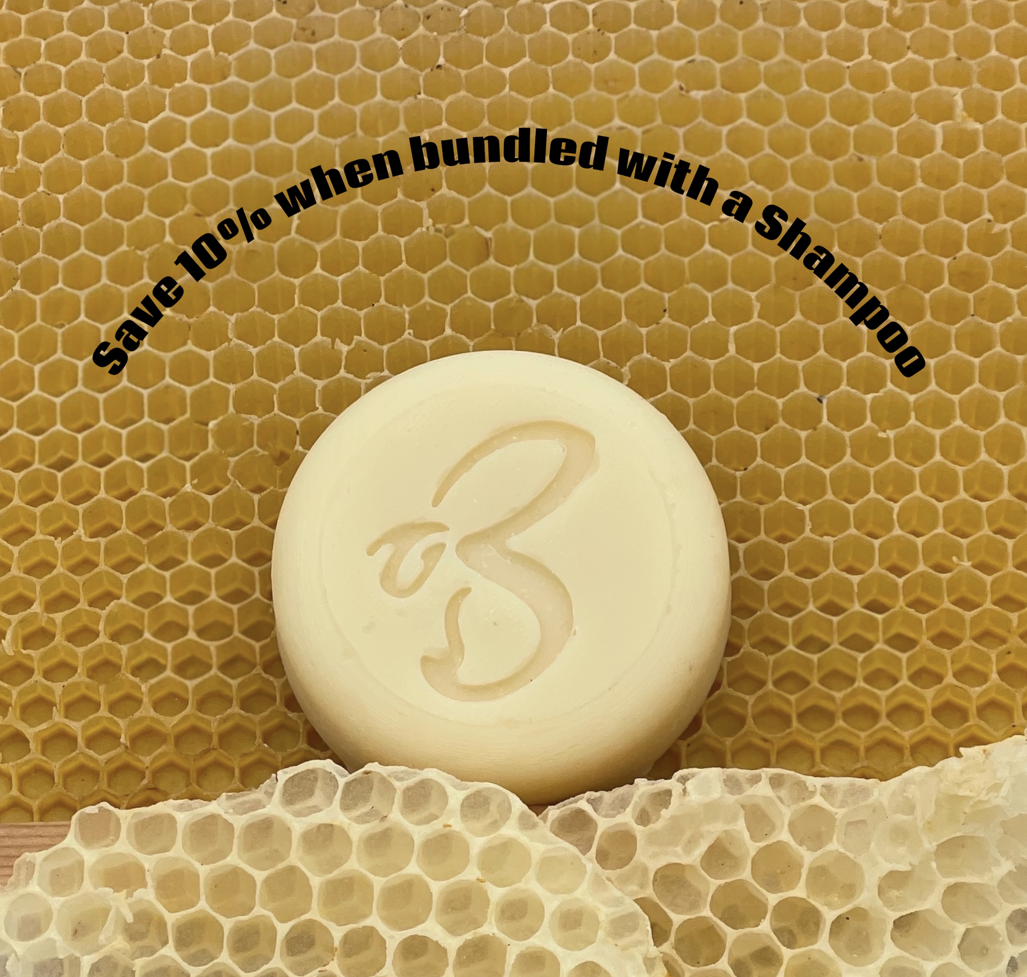 Soft Touch Conditioner (Unscented)