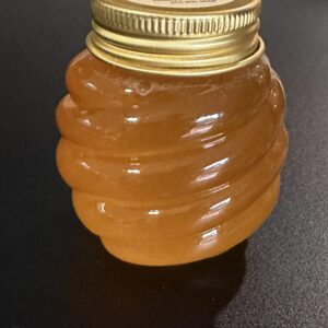 Raw Honey 3 Ounces