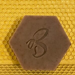 Curly Shine Shampoo Bar