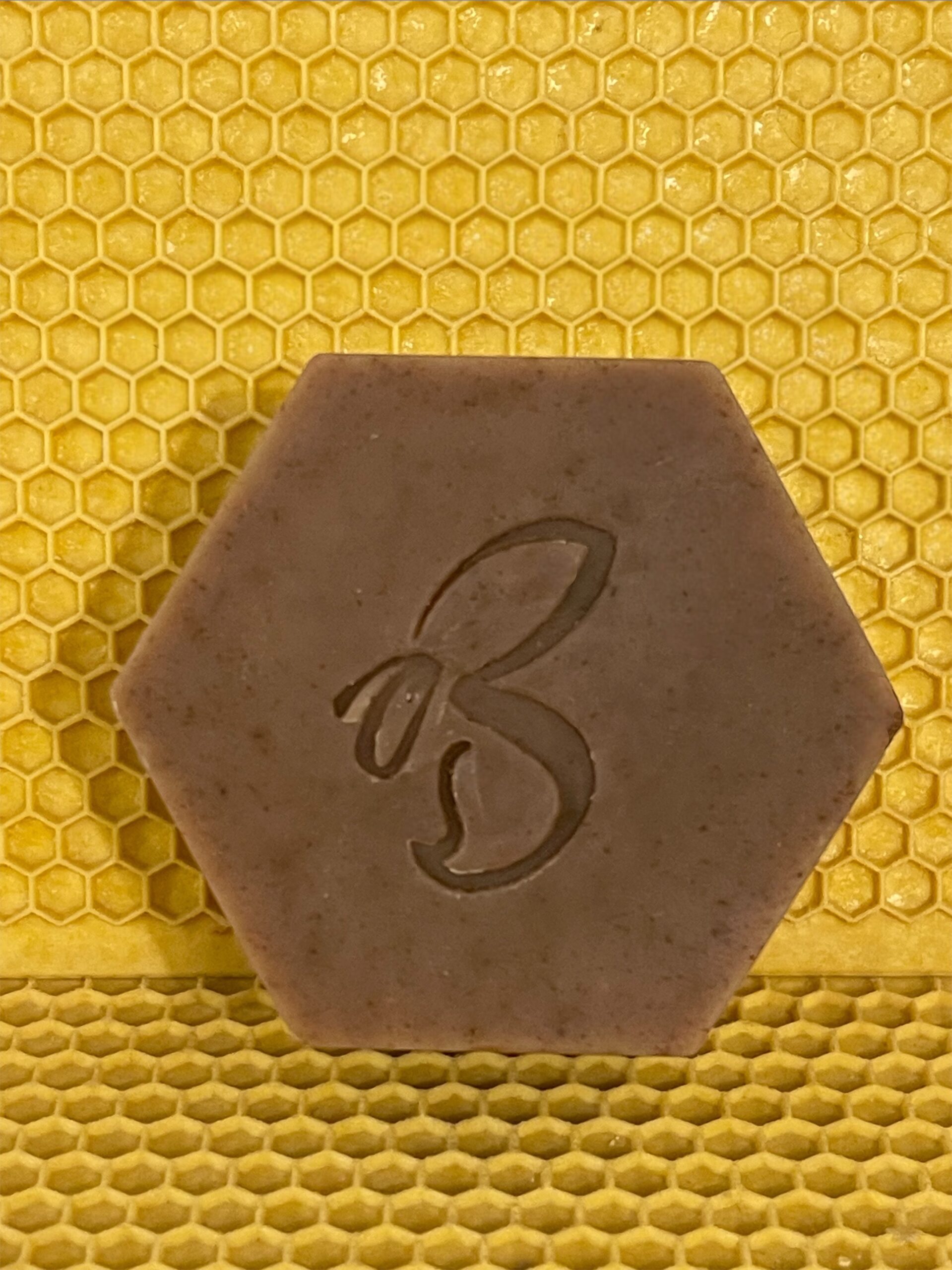 Curly Shine Shampoo Bar