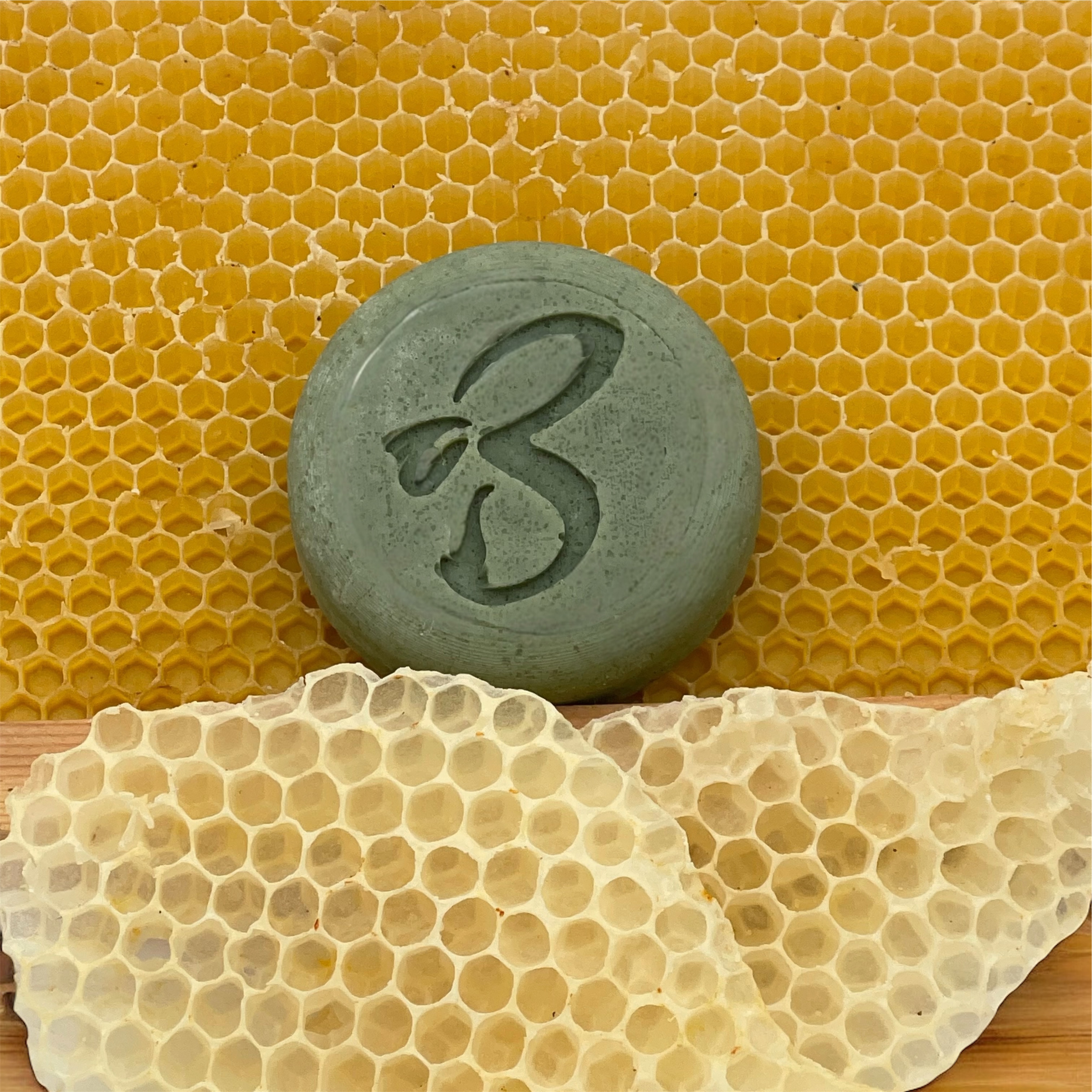 Rosemary Botanical Restore Conditioner Bar